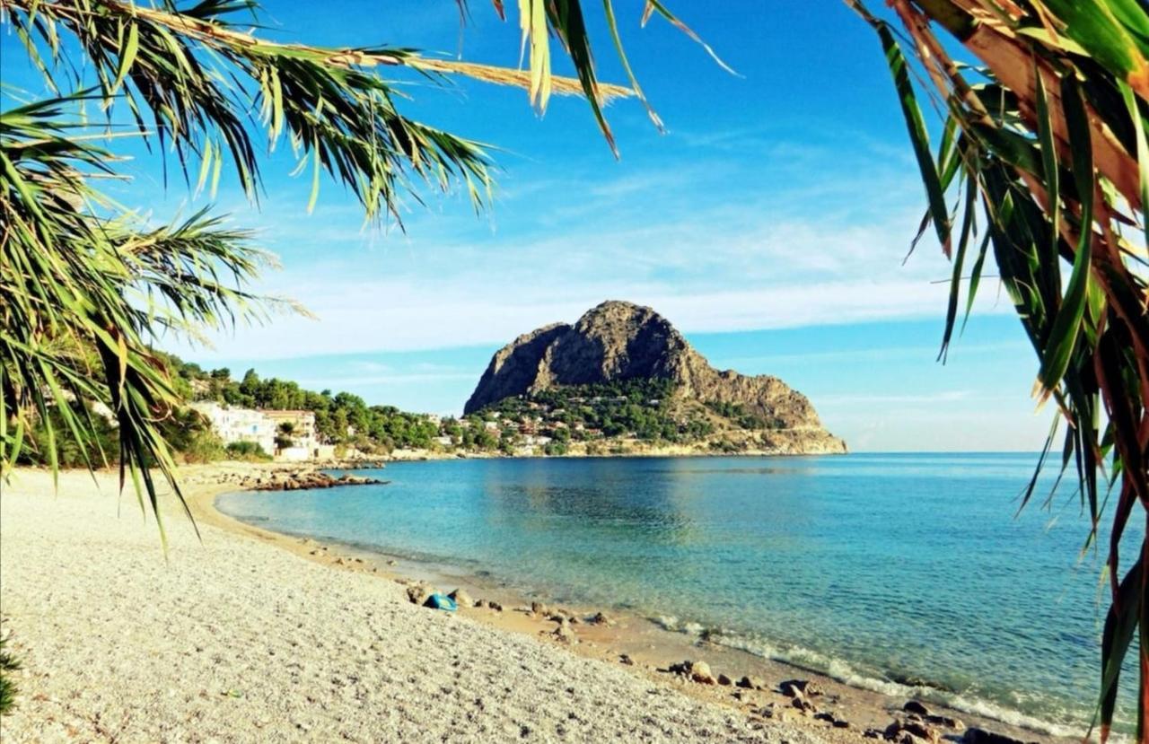 La Casetta Di Maria Apartment ซานตาฟลาวิอา ภายนอก รูปภาพ